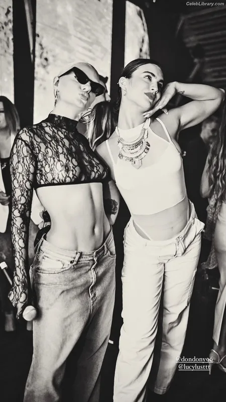 Alexandra Stan photo 1 of 1532