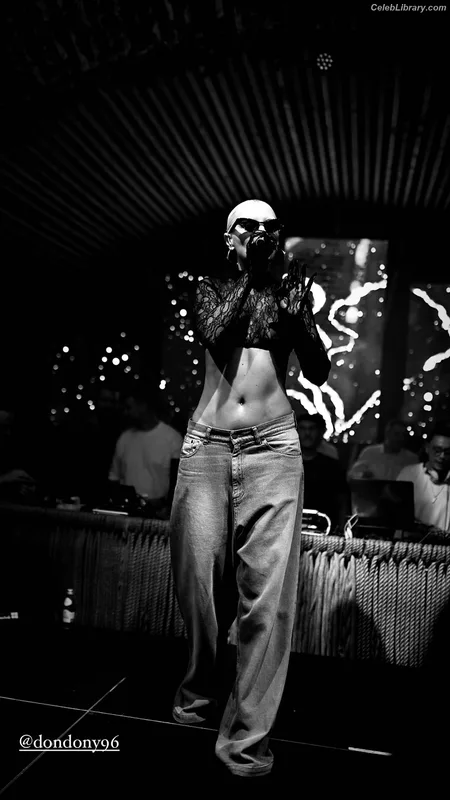 Alexandra Stan photo 2 of 1532