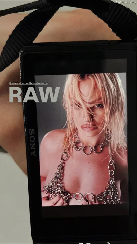 Alexandra Stan photo 4 of 1532