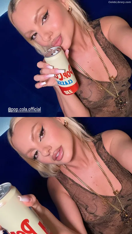 Alexandra Stan photo 4 of 1532
