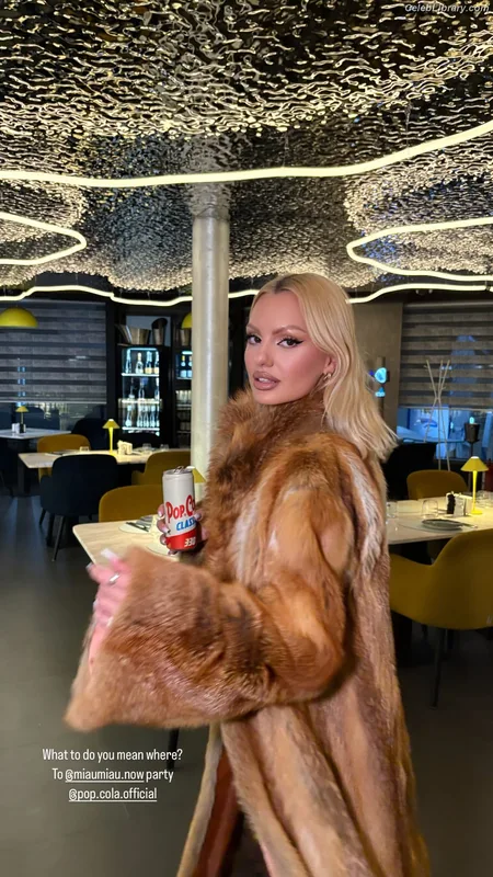 Alexandra Stan photo 8 of 1532