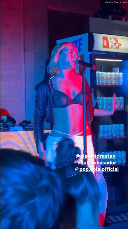 Alexandra Stan photo 3 of 1532