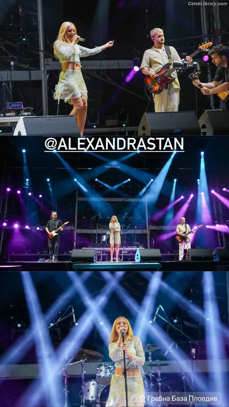 Alexandra Stan photo 9 of 1532