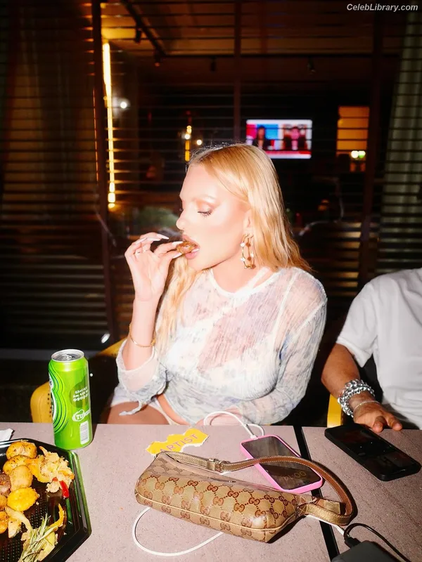 Alexandra Stan photo 24 of 1532