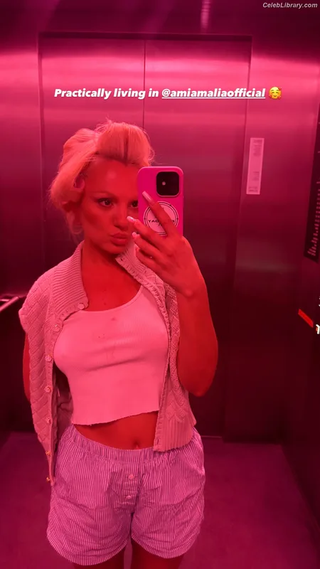 Alexandra Stan photo 5 of 1532