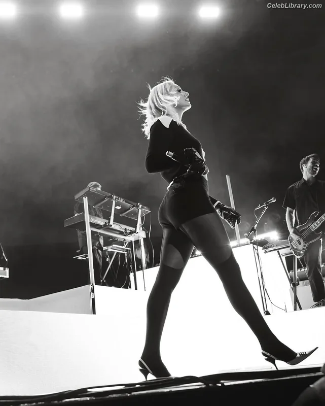 Alexandra Stan photo 4 of 1532
