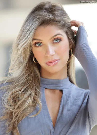 Alexandria DeBerry