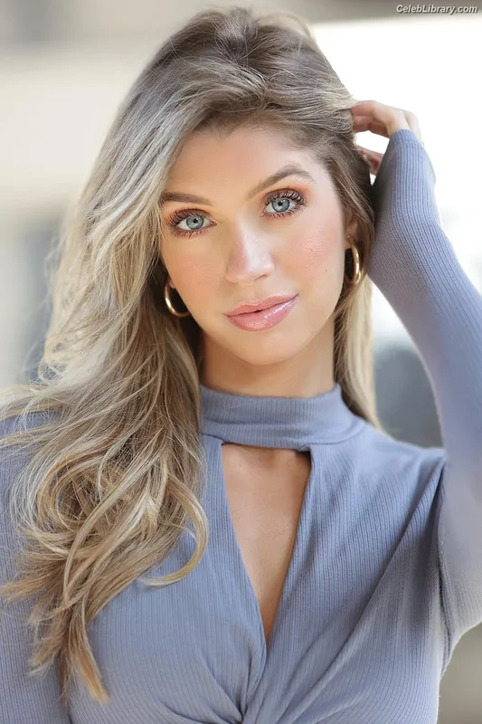 Alexandria DeBerry photo 1 of 118