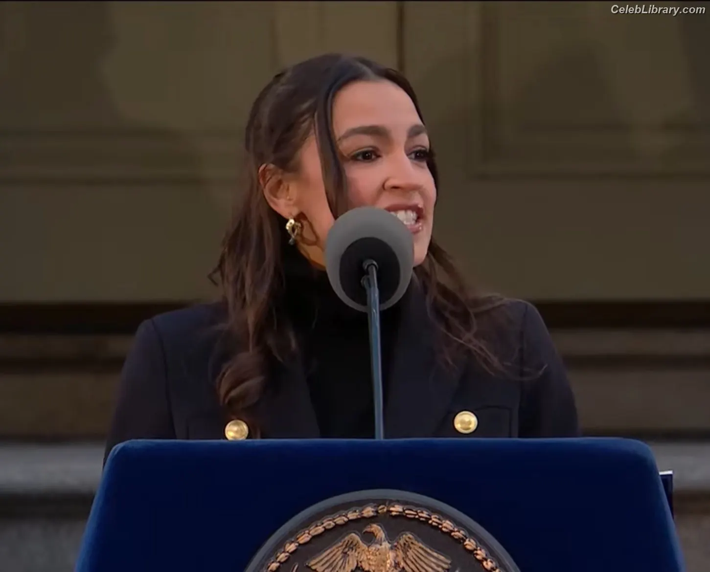 Alexandria Ocasio-Cortez AOC photo 18 of 614