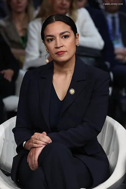 Alexandria Ocasio-Cortez AOC photo 20 of 614