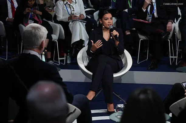 Alexandria Ocasio-Cortez AOC photo 10 of 614