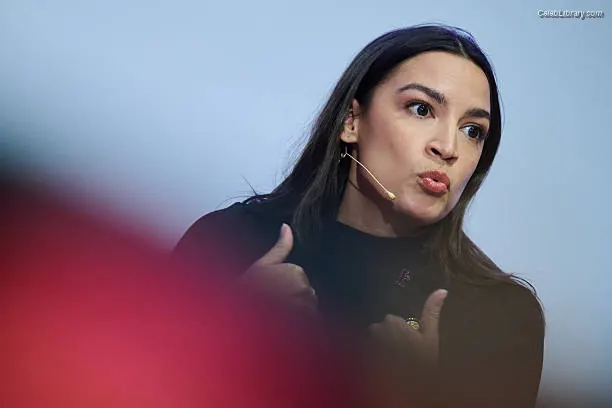 Alexandria Ocasio-Cortez AOC photo 14 of 614