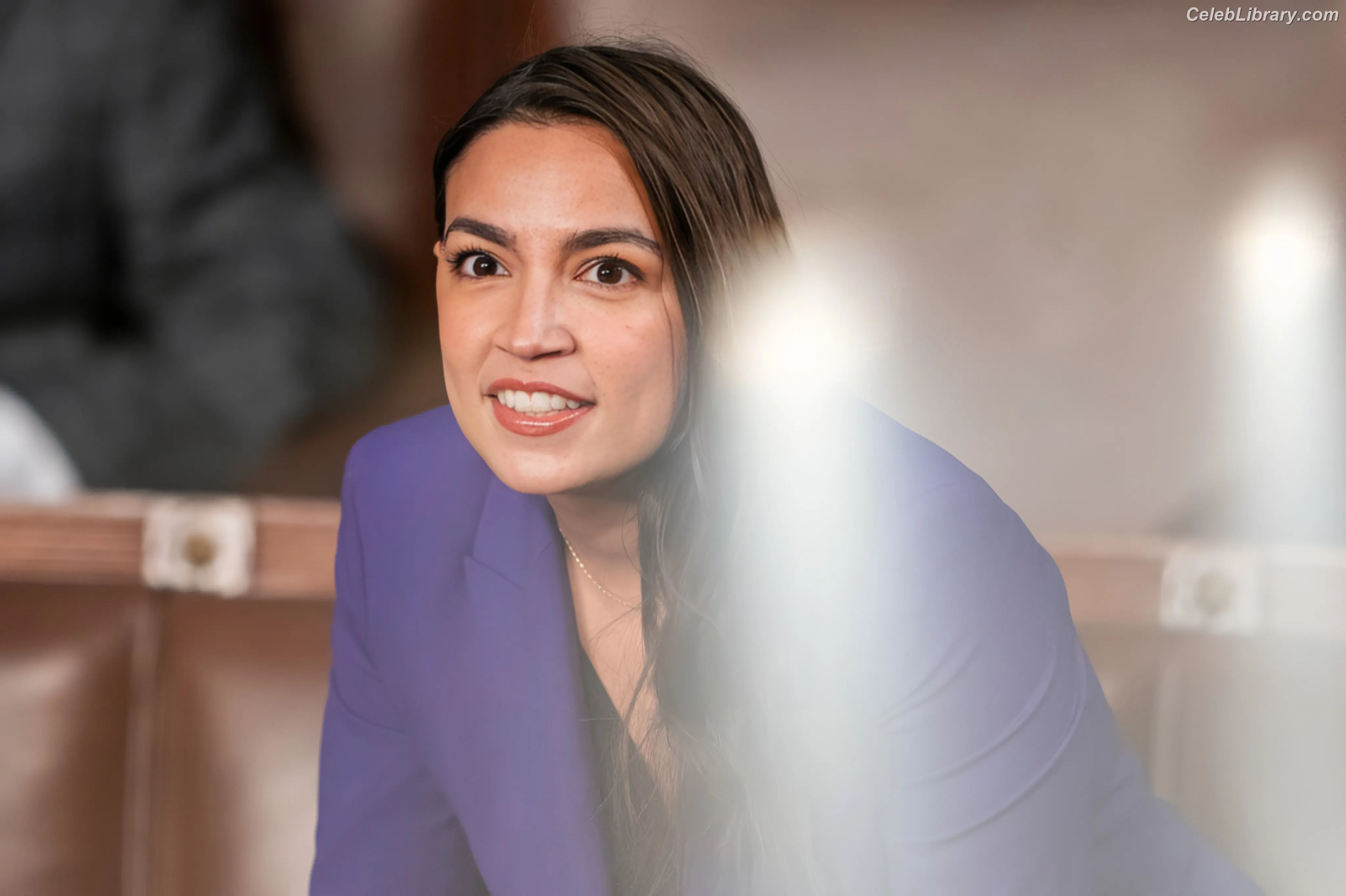 Alexandria Ocasio-Cortez AOC photo 12 of 614