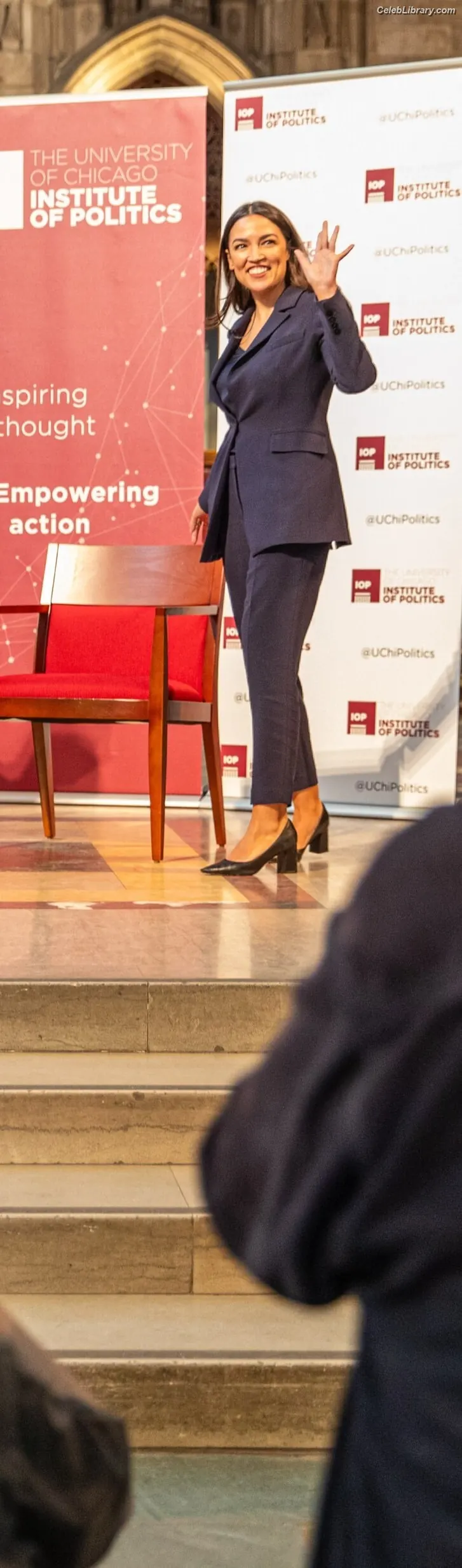 Alexandria Ocasio-Cortez AOC photo 16 of 614
