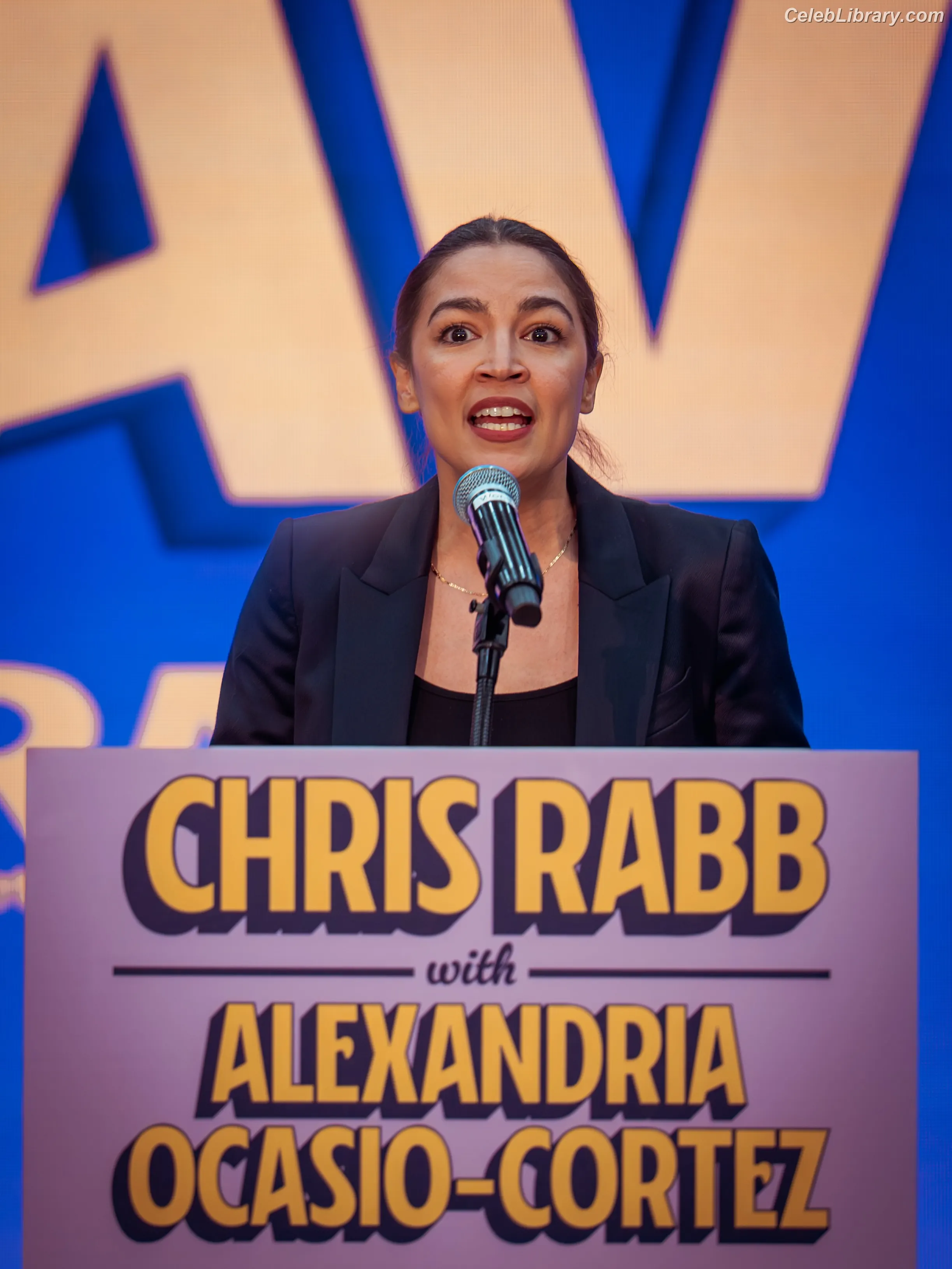 Alexandria Ocasio-Cortez AOC photo 23 of 614