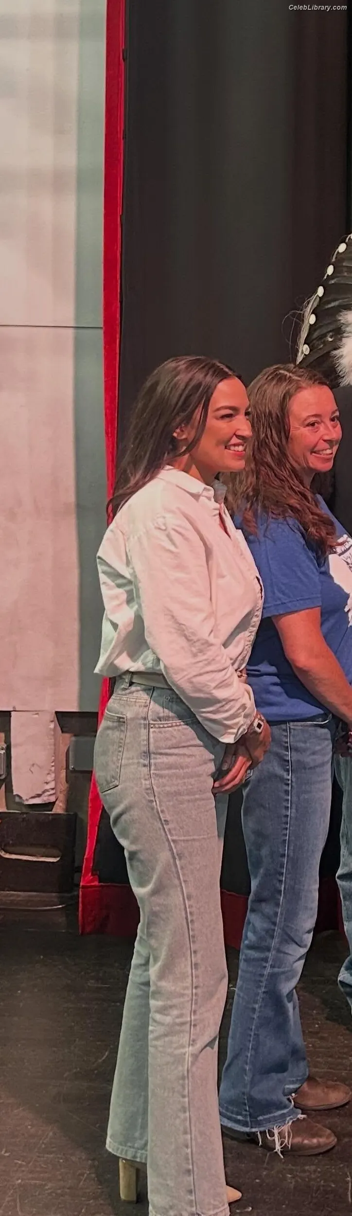 Alexandria Ocasio-Cortez AOC photo 11 of 614
