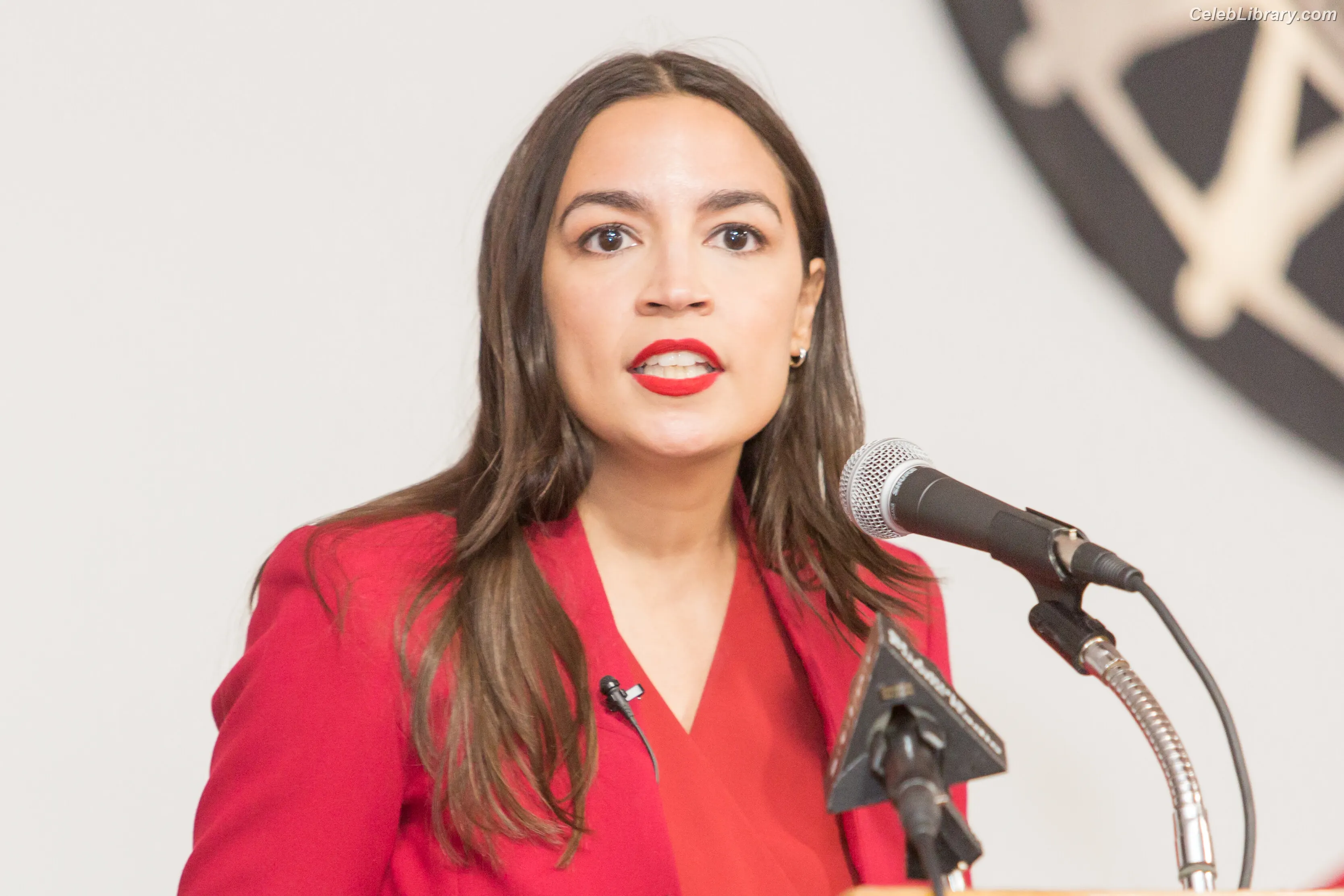 Alexandria Ocasio-Cortez AOC photo 13 of 614