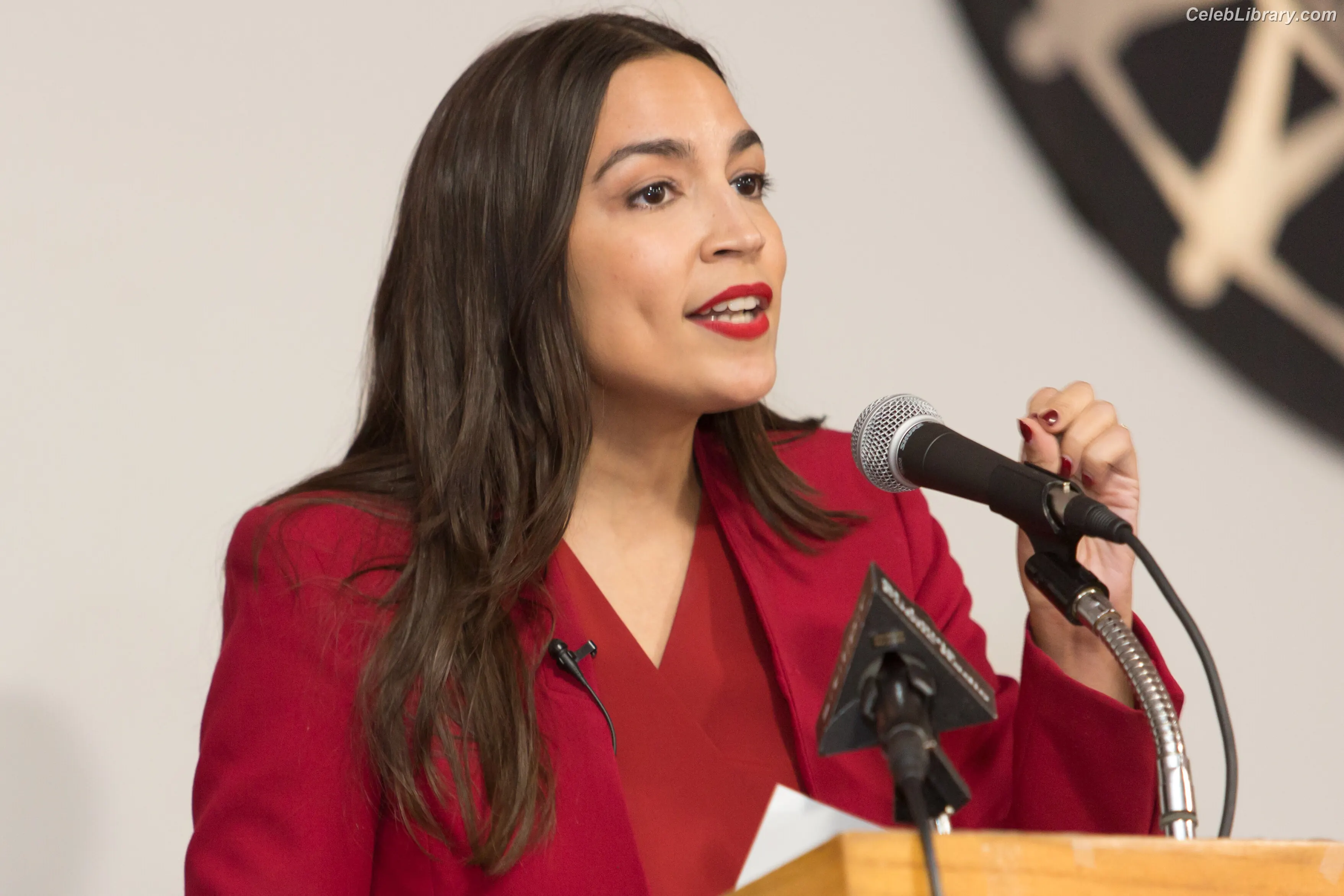 Alexandria Ocasio-Cortez AOC photo 16 of 614