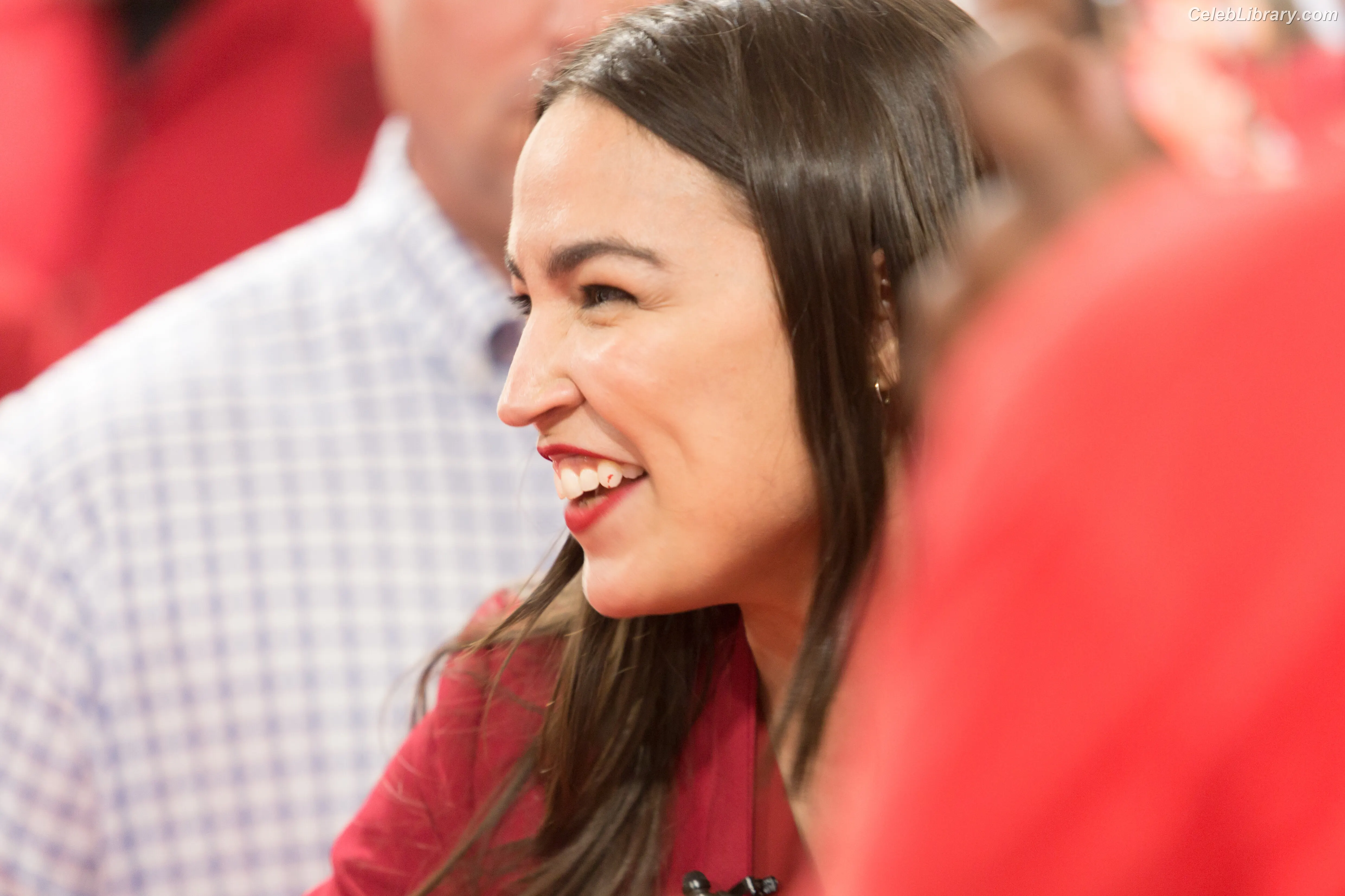 Alexandria Ocasio-Cortez AOC photo 17 of 614
