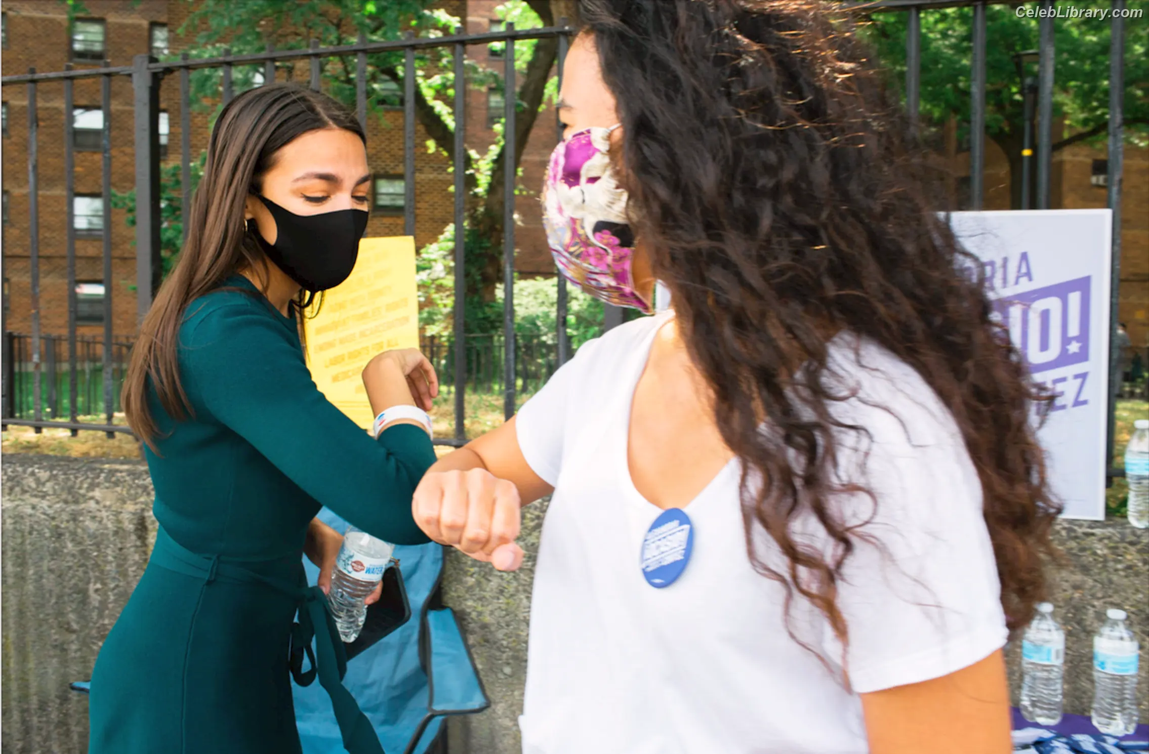 Alexandria Ocasio-Cortez AOC photo 20 of 614