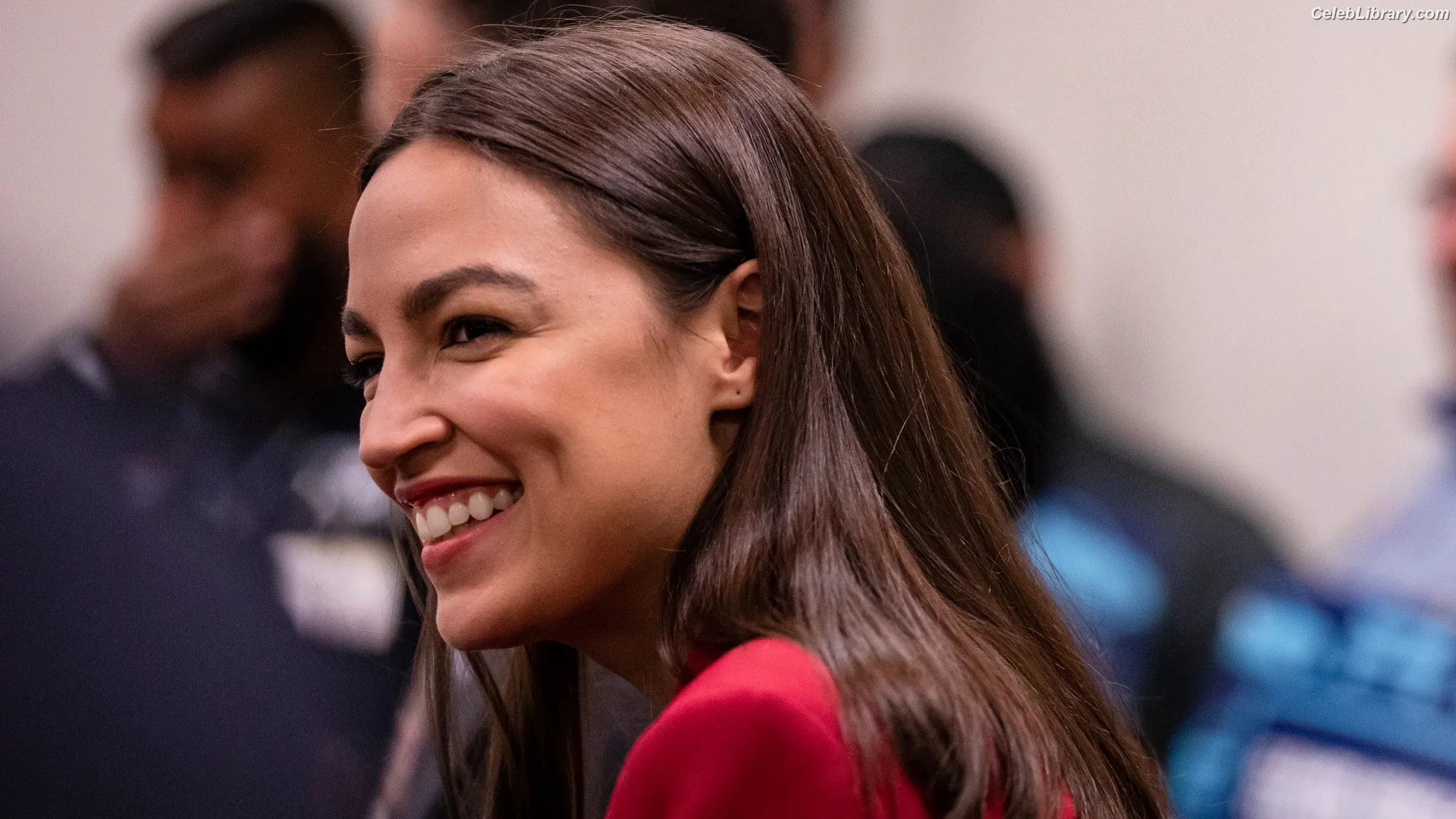 Alexandria Ocasio-Cortez AOC photo 6 of 614