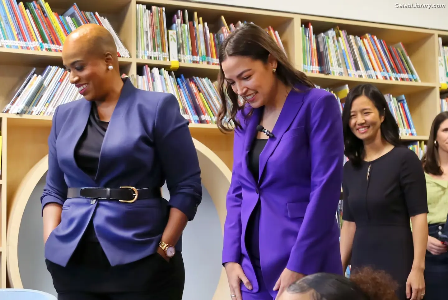 Alexandria Ocasio-Cortez AOC photo 7 of 614