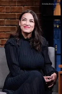 Alexandria Ocasio-Cortez AOC photo 10 of 614