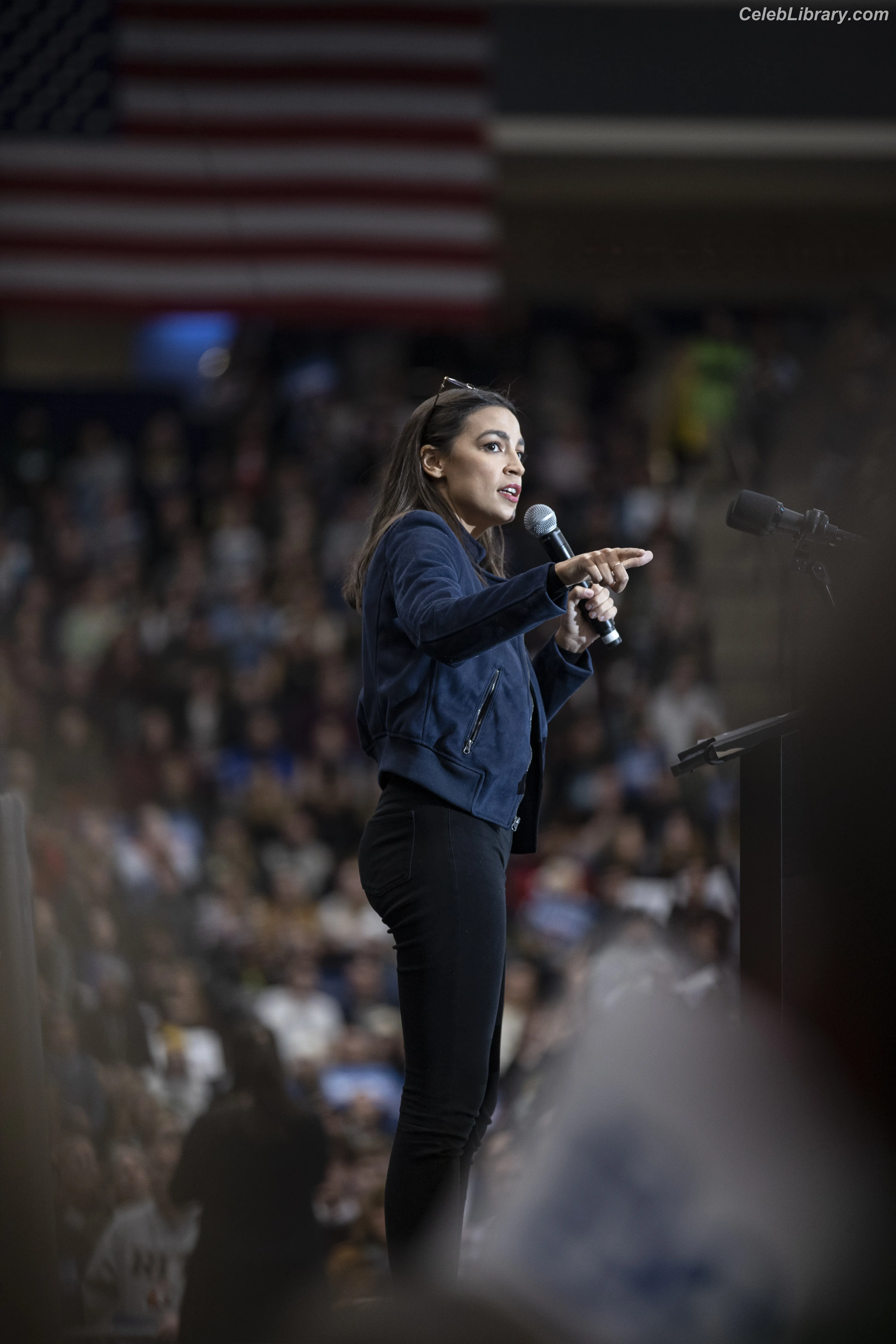 Alexandria Ocasio-Cortez AOC photo 8 of 614