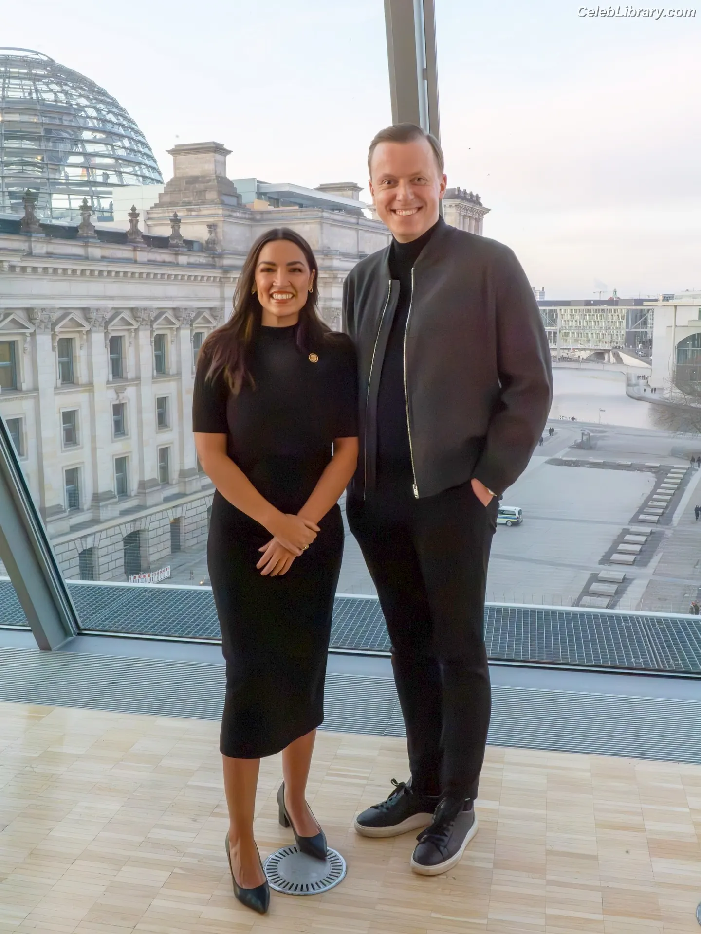 Alexandria Ocasio-Cortez AOC photo 1 of 614