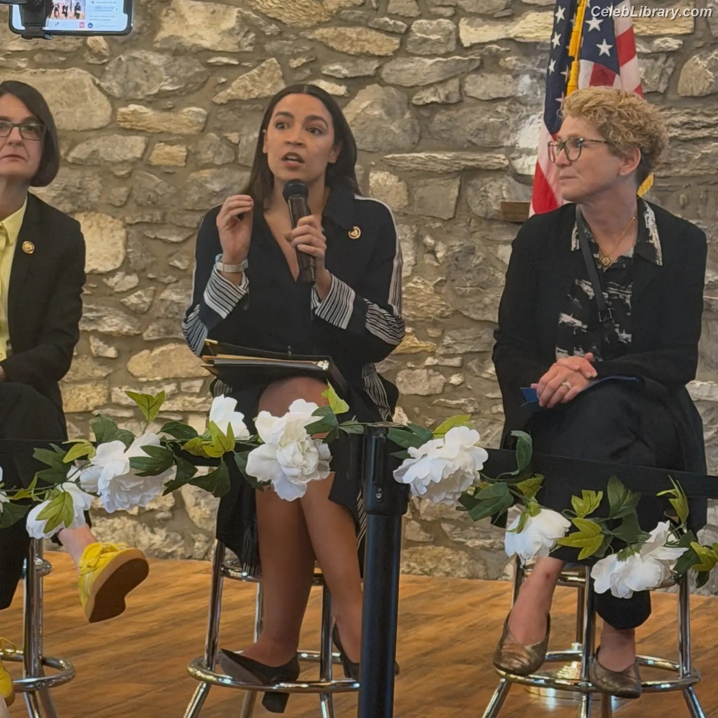 Alexandria Ocasio-Cortez AOC photo 13 of 614