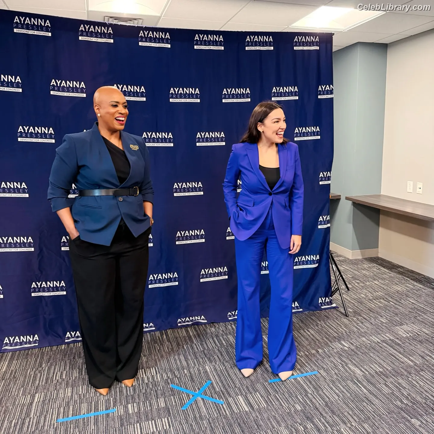 Alexandria Ocasio-Cortez AOC photo 18 of 614