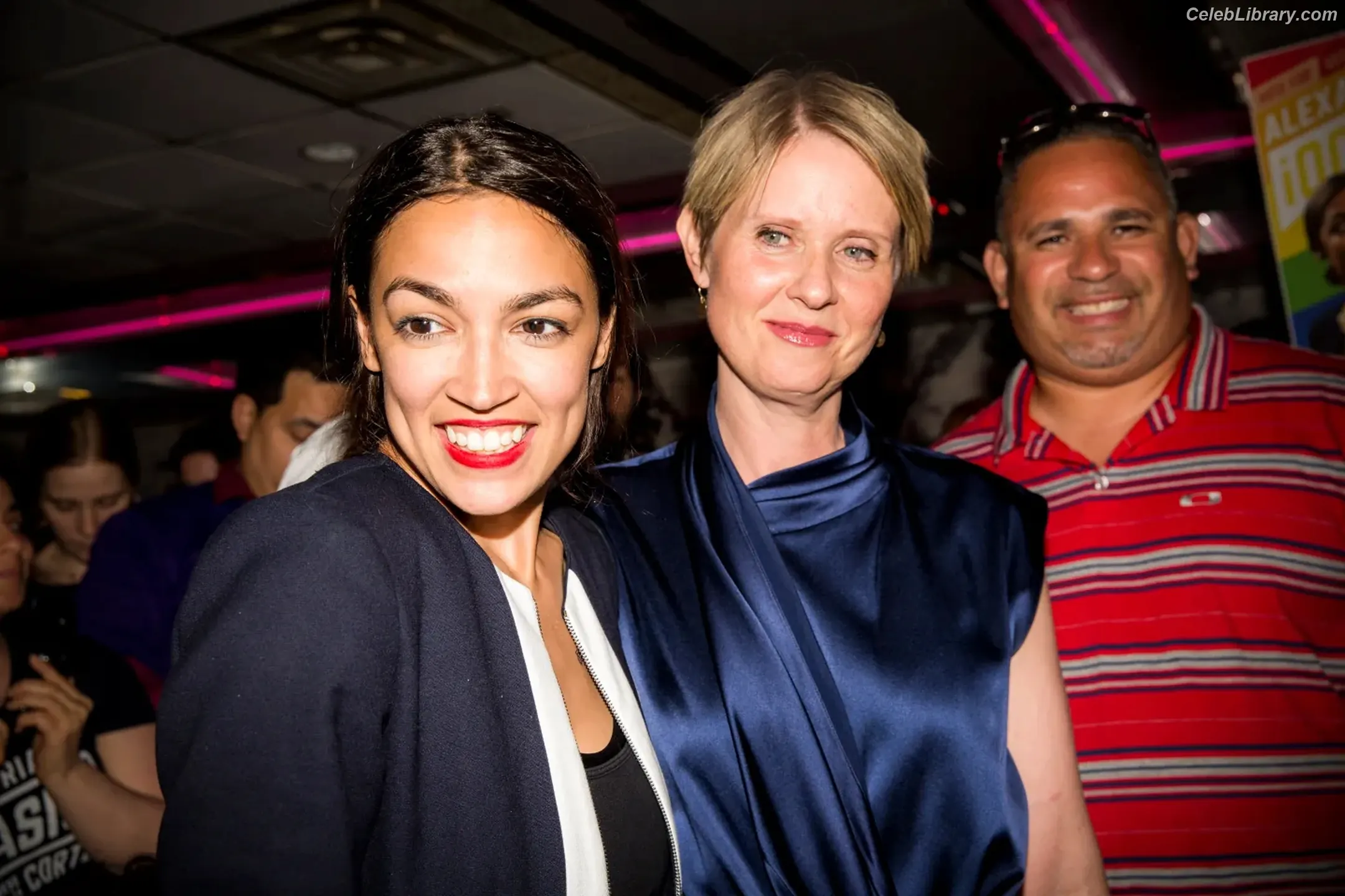 Alexandria Ocasio-Cortez AOC photo 21 of 614