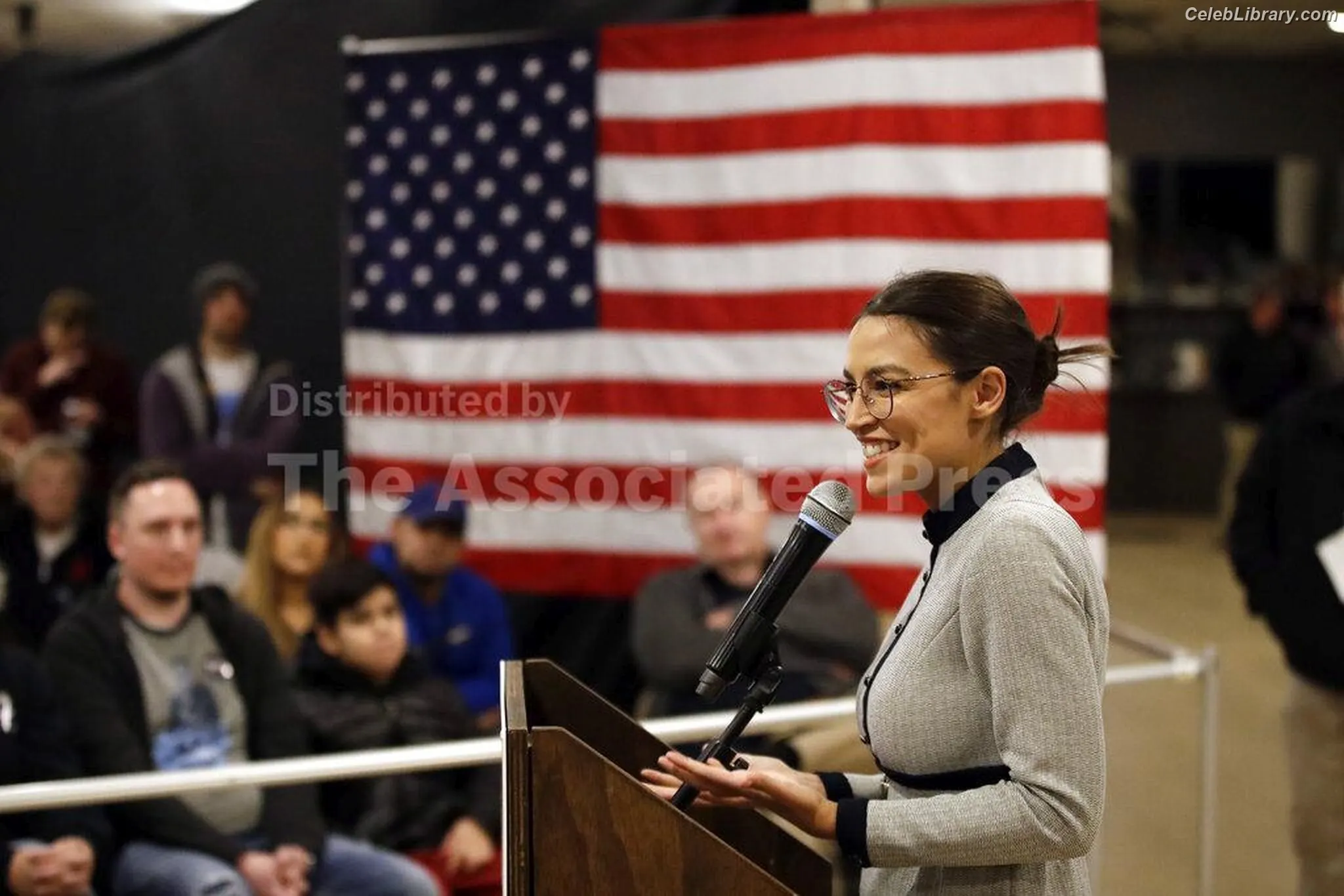 Alexandria Ocasio-Cortez AOC photo 10 of 614