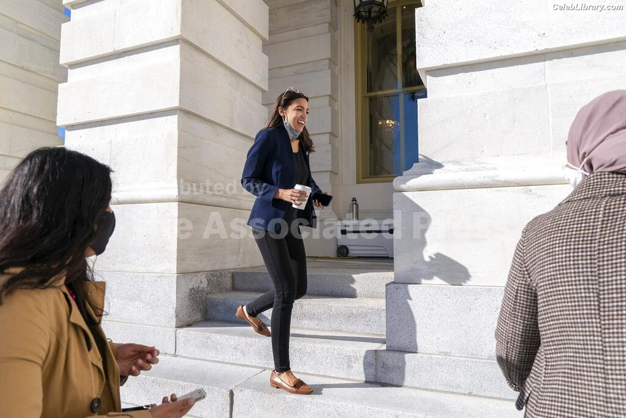 Alexandria Ocasio-Cortez AOC photo 14 of 614