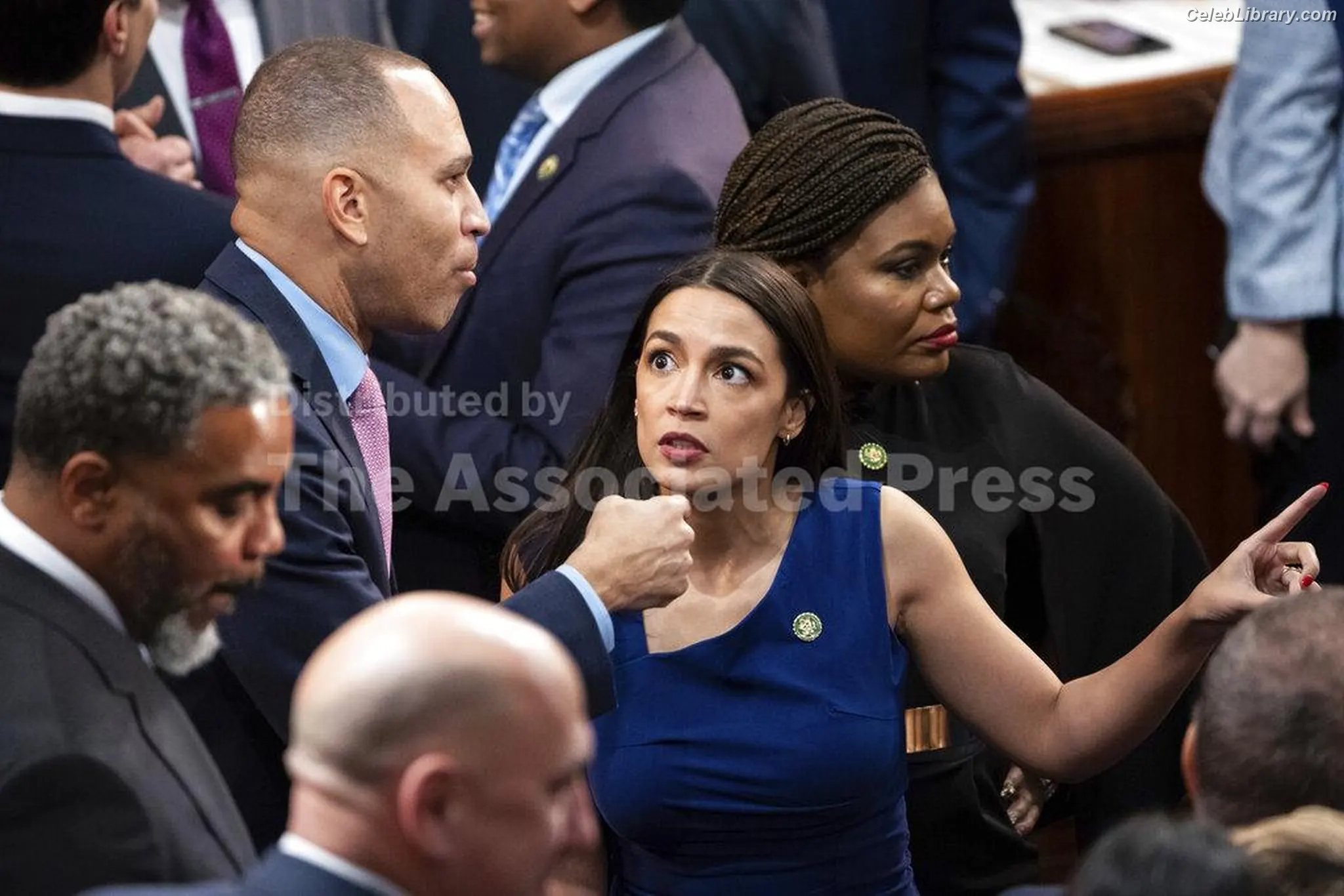 Alexandria Ocasio-Cortez AOC photo 23 of 614