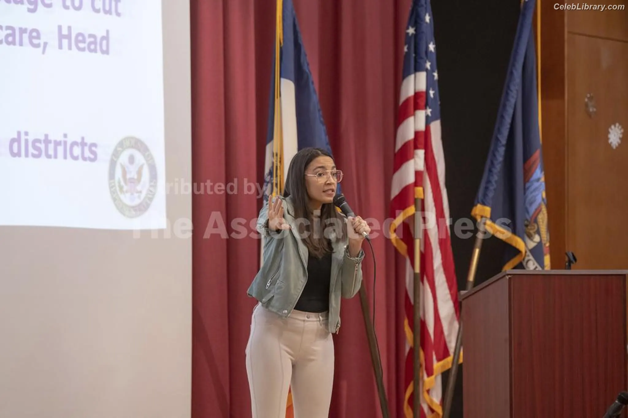 Alexandria Ocasio-Cortez AOC photo 7 of 614