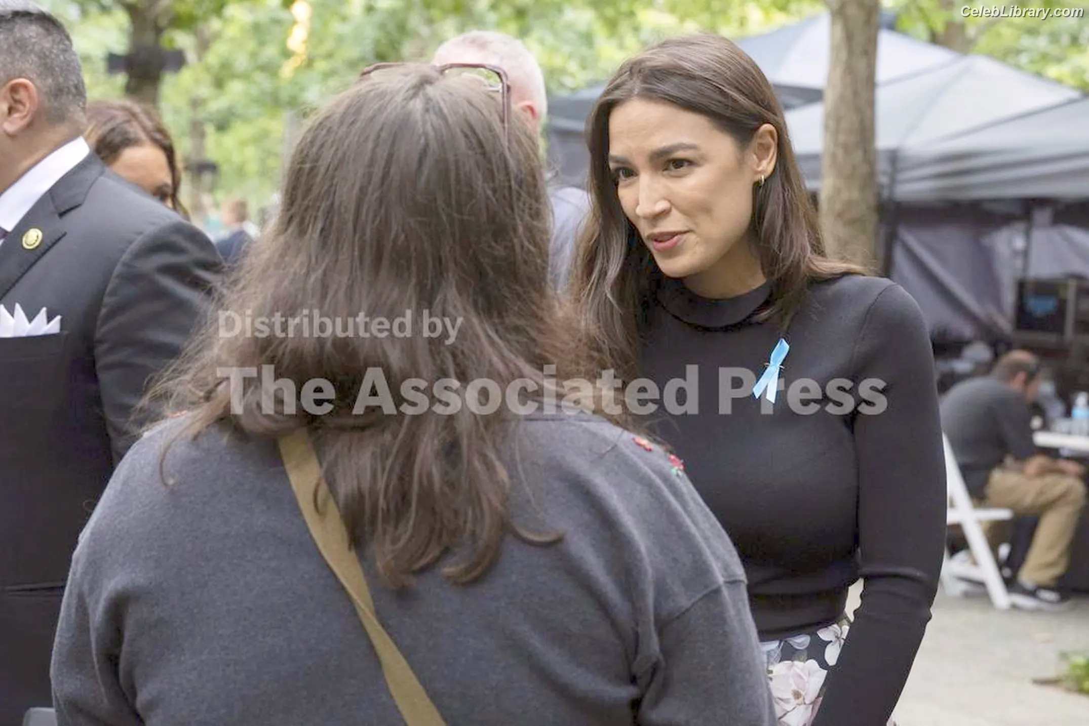 Alexandria Ocasio-Cortez AOC photo 12 of 614