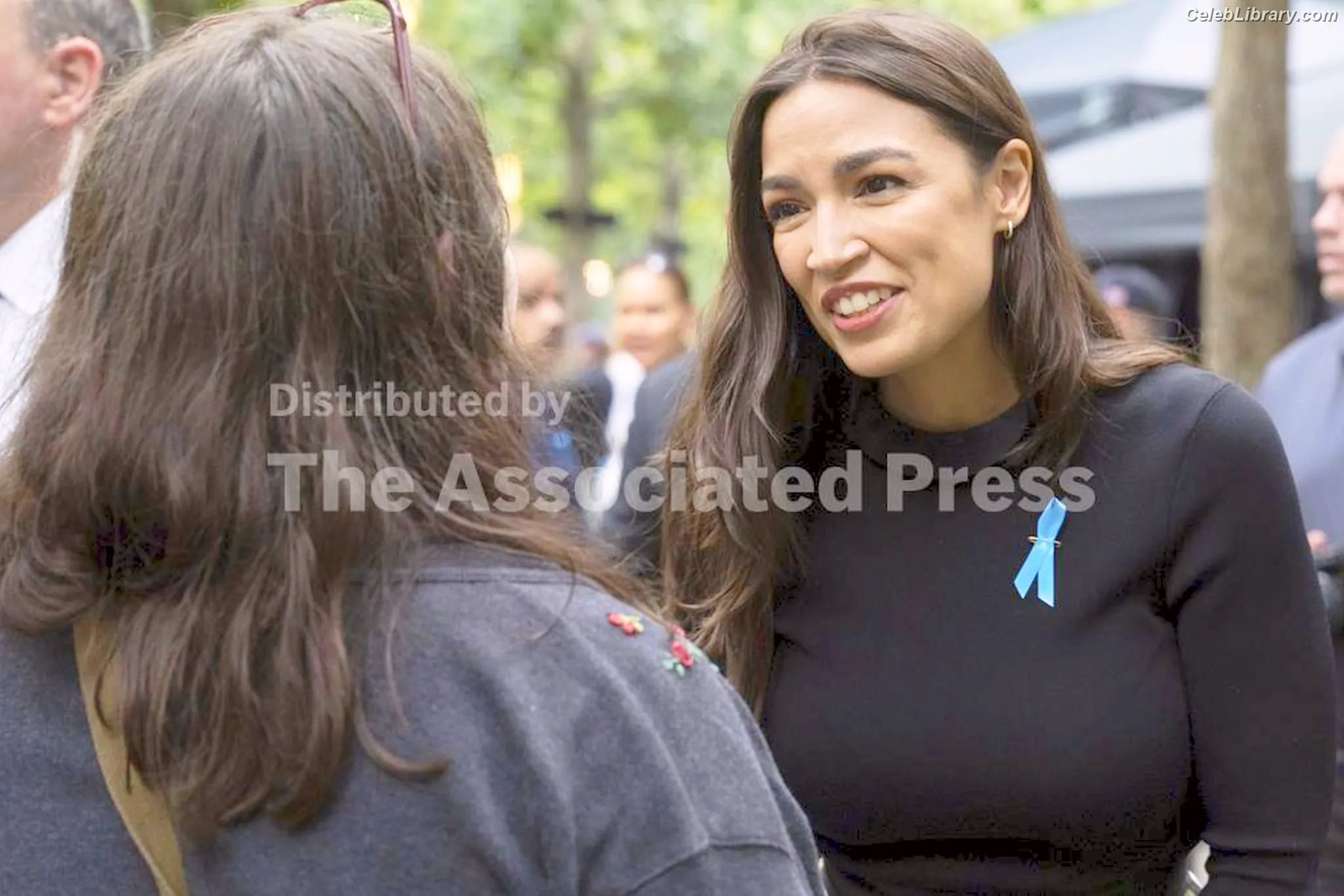 Alexandria Ocasio-Cortez AOC photo 13 of 614