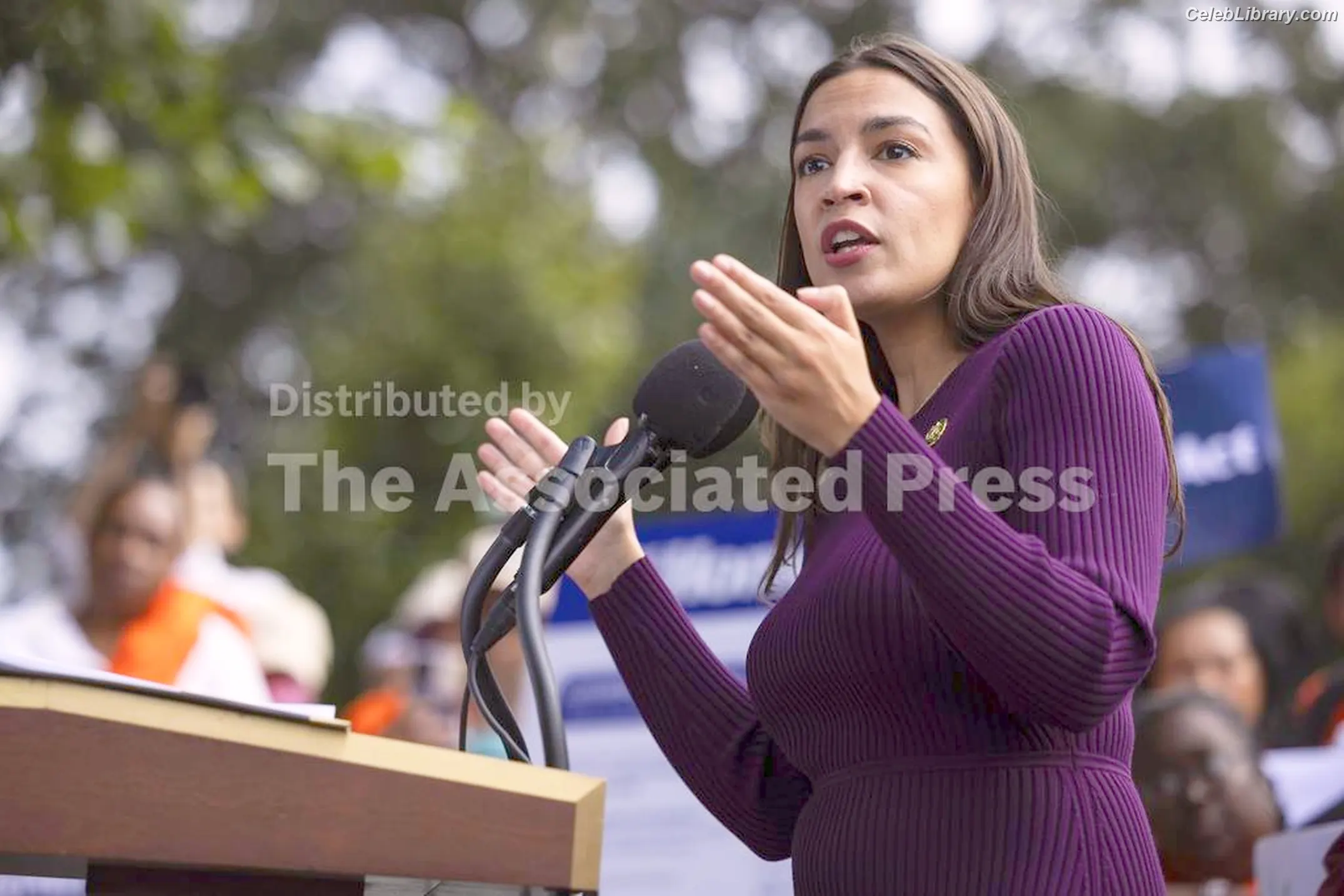 Alexandria Ocasio-Cortez AOC photo 22 of 614