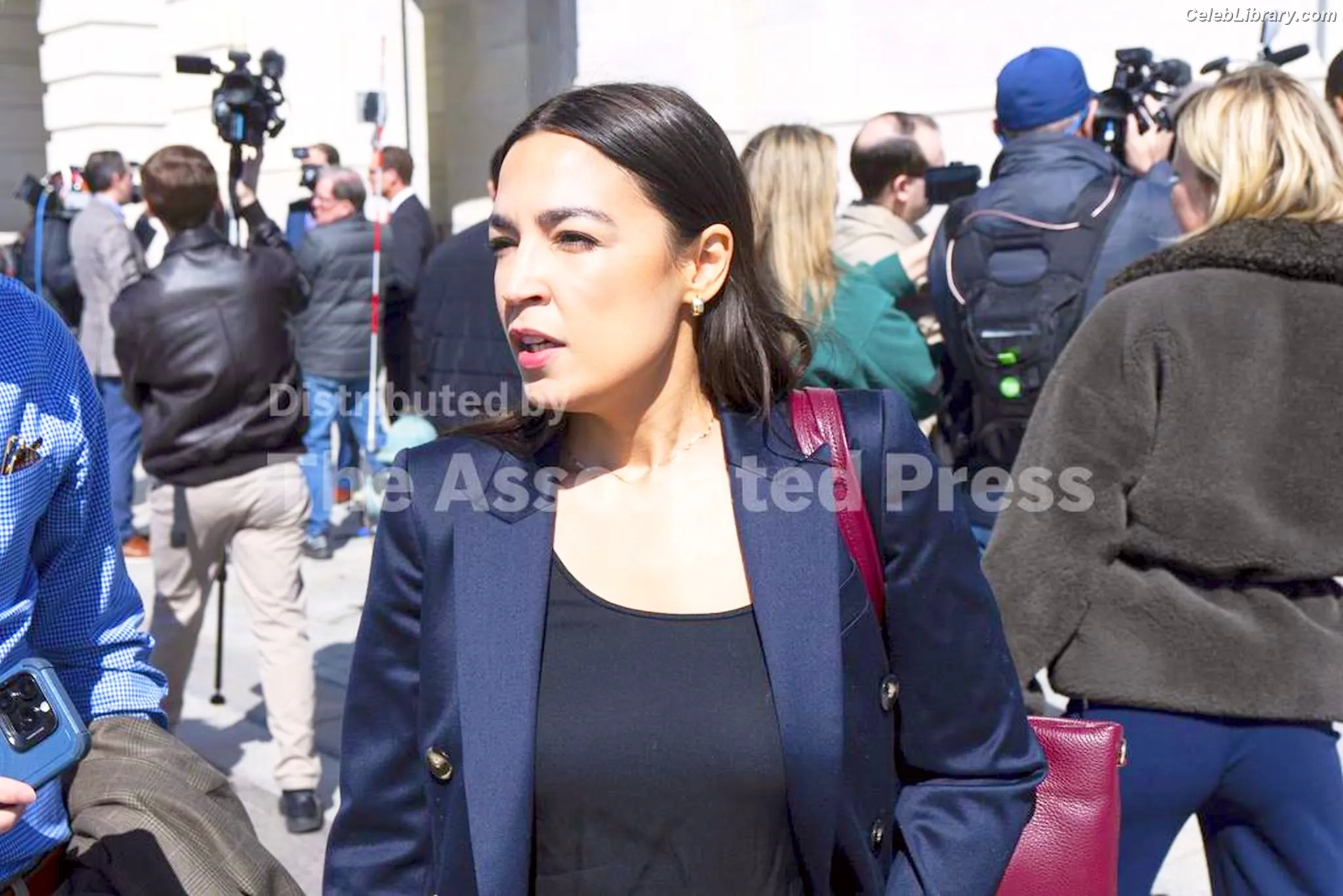 Alexandria Ocasio-Cortez AOC photo 24 of 614