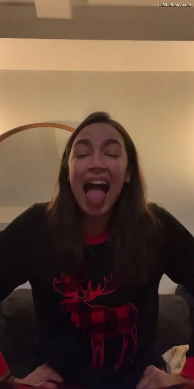 Alexandria Ocasio-Cortez AOC photo 14 of 614