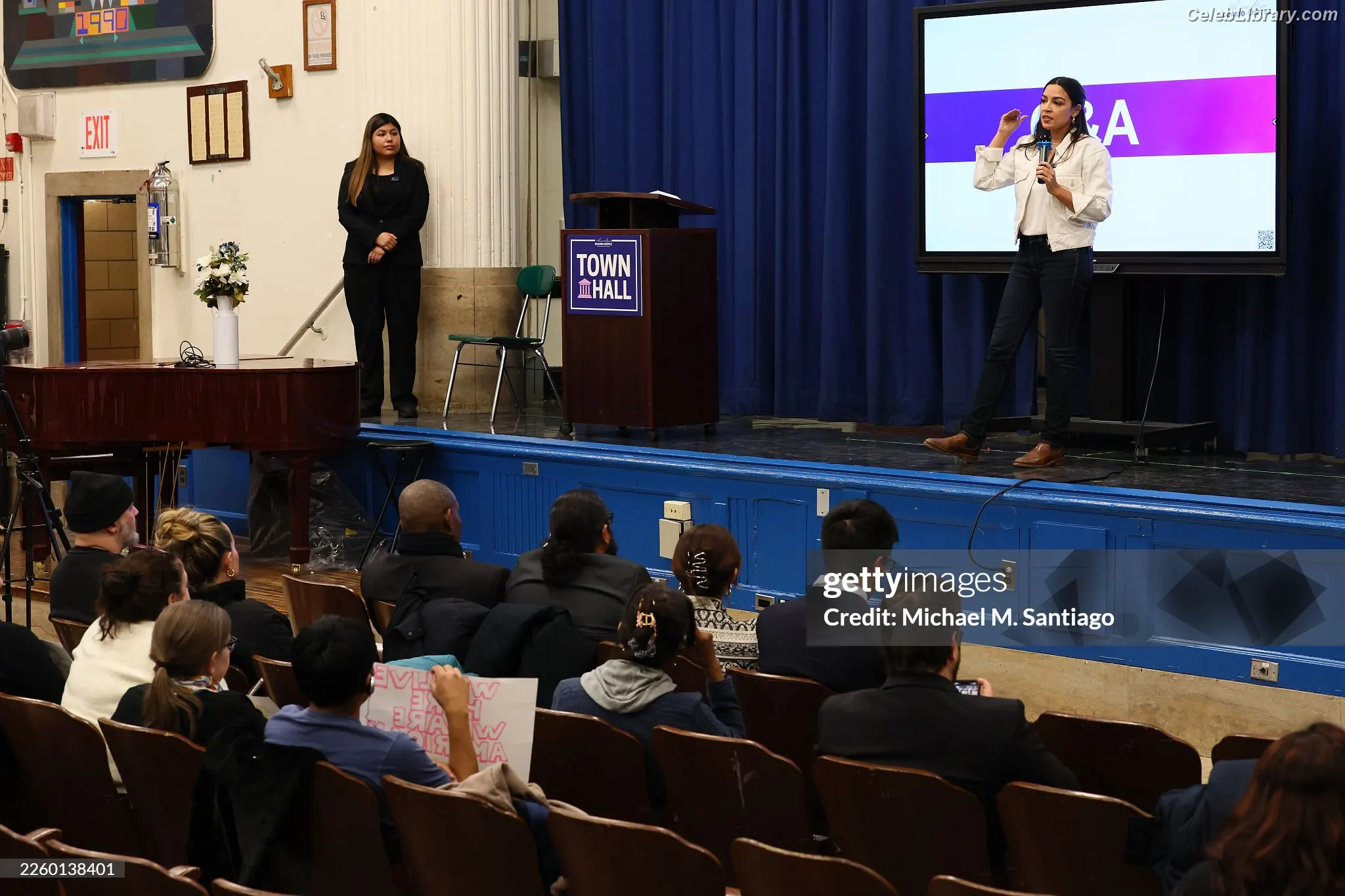 Alexandria Ocasio-Cortez AOC photo 19 of 614