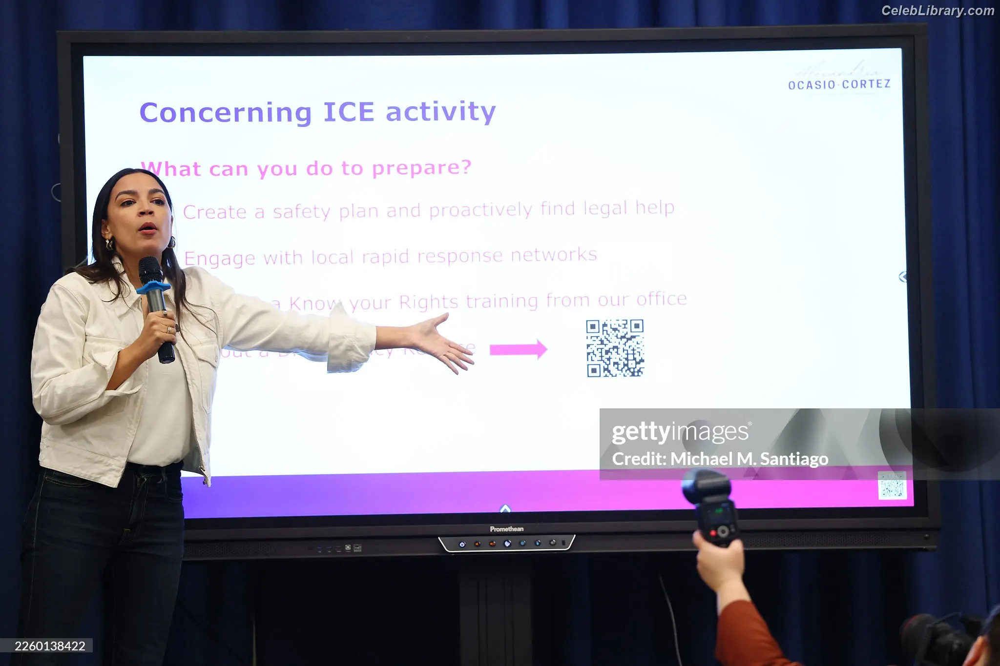 Alexandria Ocasio-Cortez AOC photo 22 of 614