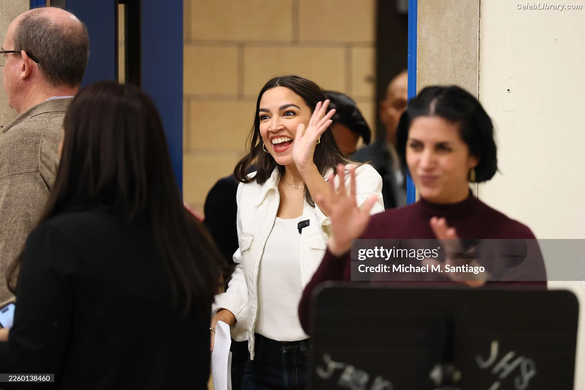 Alexandria Ocasio-Cortez AOC photo 3 of 614