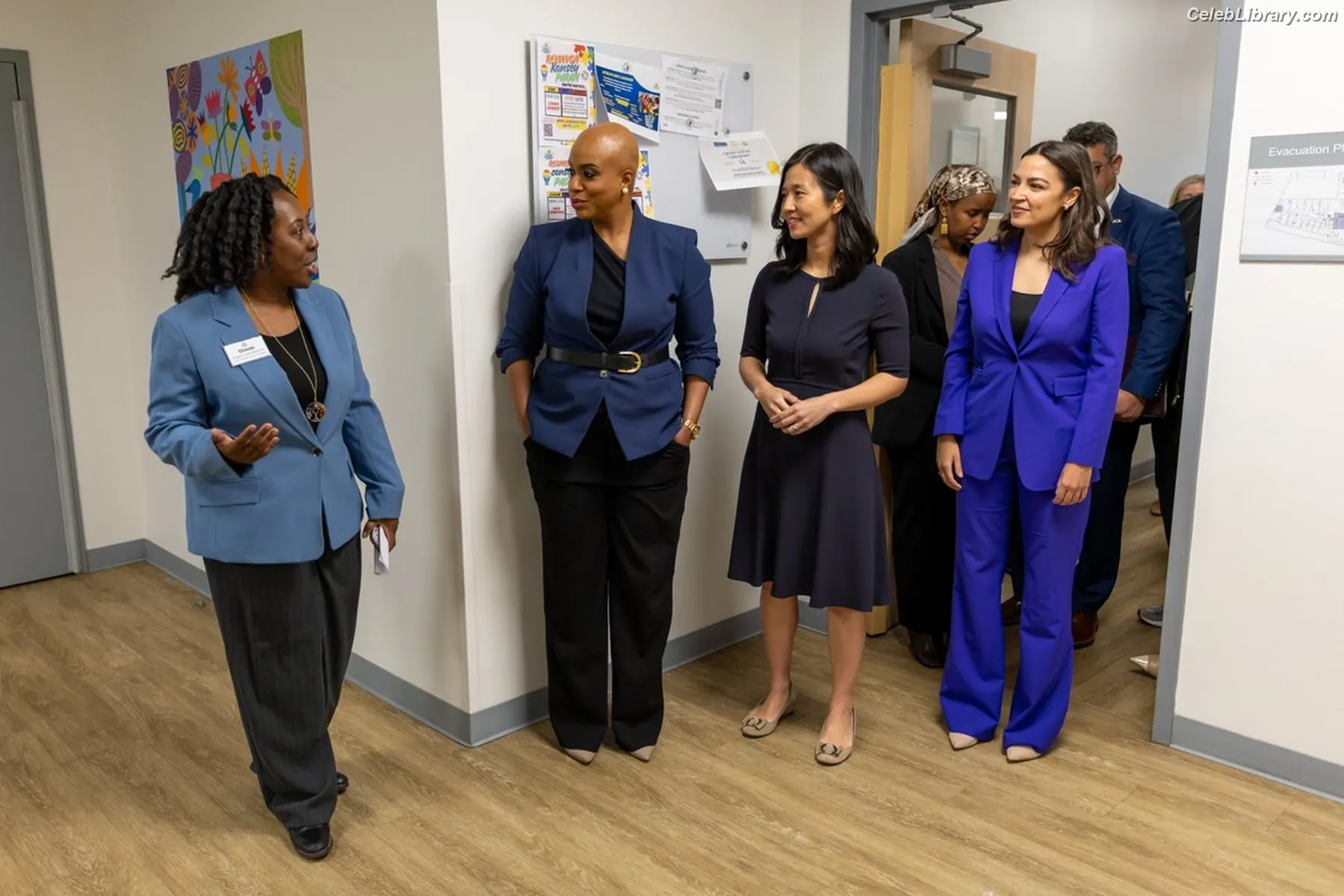 Alexandria Ocasio-Cortez AOC photo 23 of 614