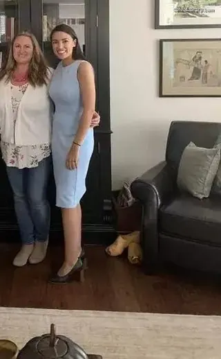 Alexandria Ocasio-Cortez AOC photo 14 of 614