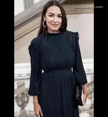 Alexandria Ocasio-Cortez AOC photo 6 of 614