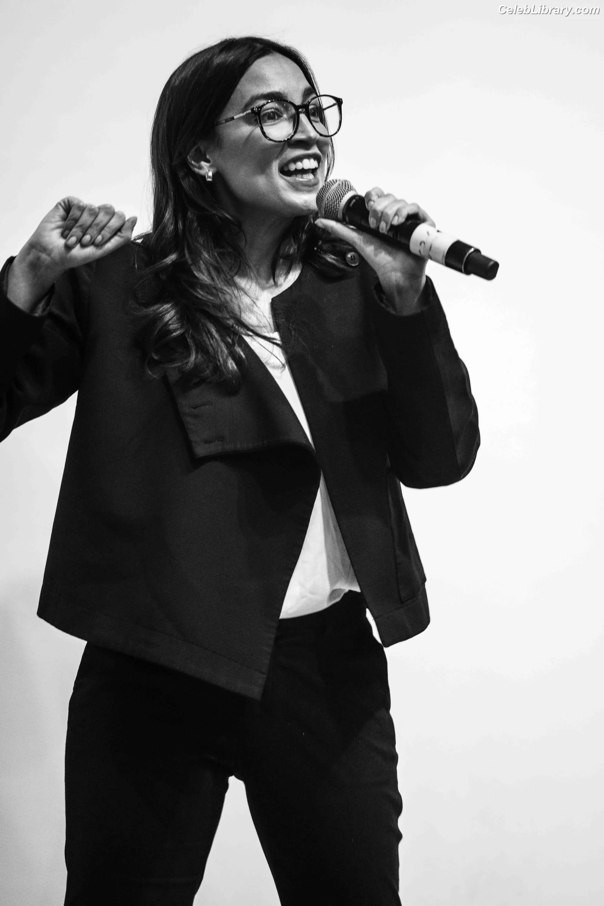 Alexandria Ocasio-Cortez AOC photo 1 of 614