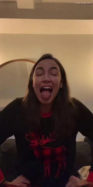 Alexandria Ocasio-Cortez AOC photo 10 of 614