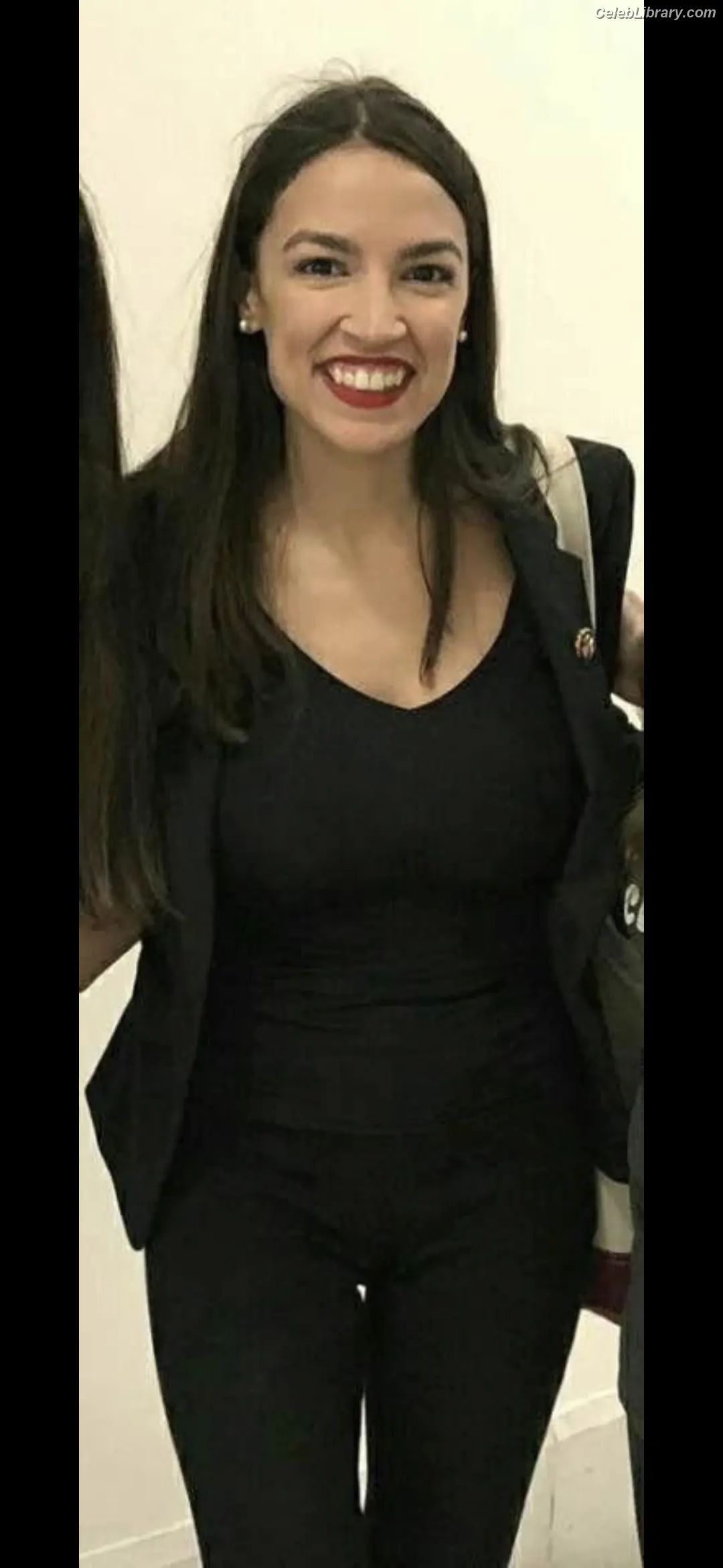 Alexandria Ocasio-Cortez AOC photo 21 of 614
